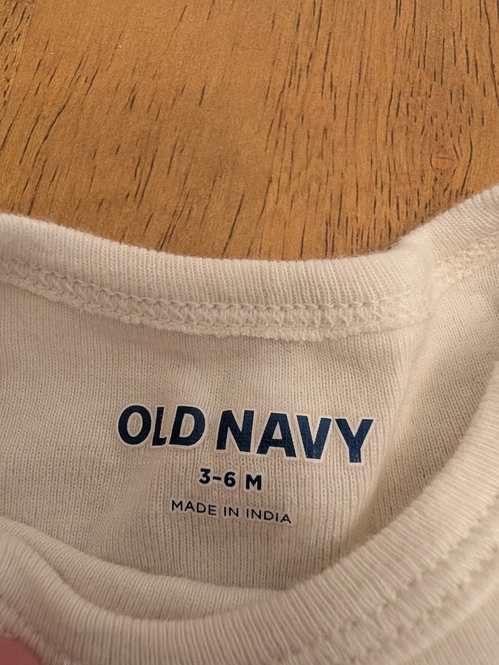 Old Navy short sleeve